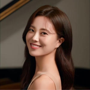 Jimin Han (piano) SPECIAL